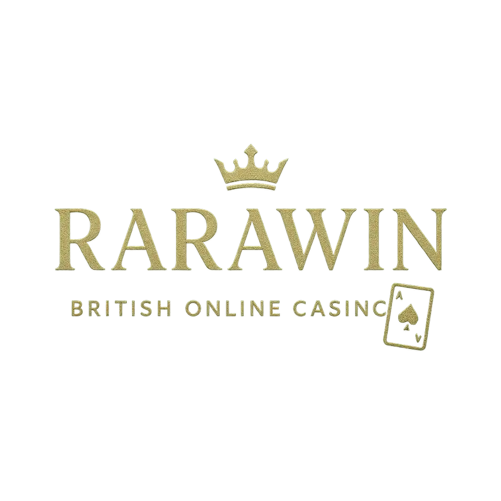 RaraWin logo
