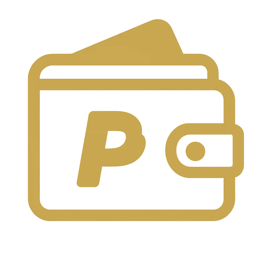 PayPal icon