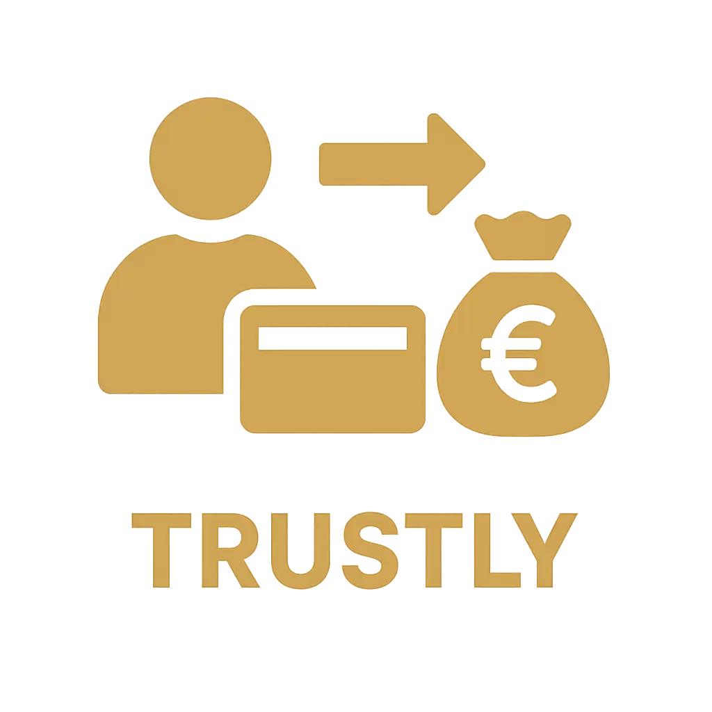 Trustly icon